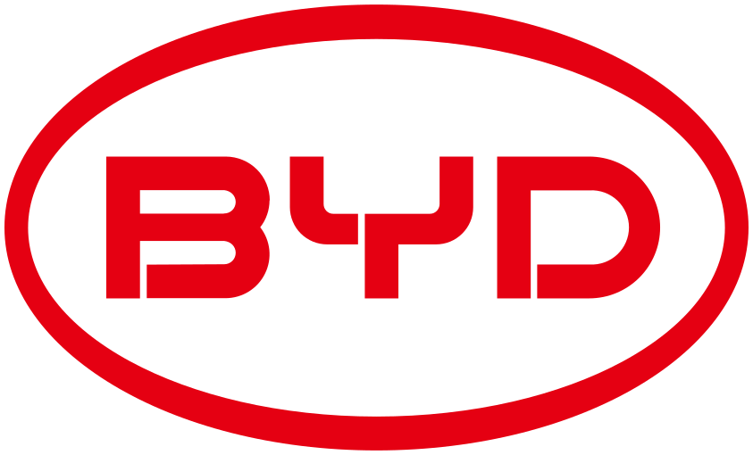 BYD_Company