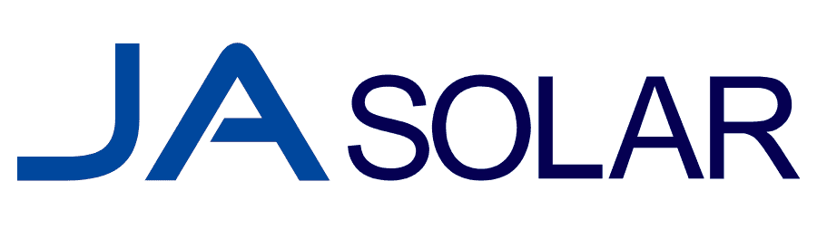 Ja Solar Logo