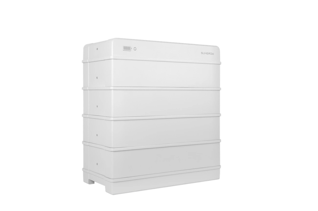 Sungrow SBR HV