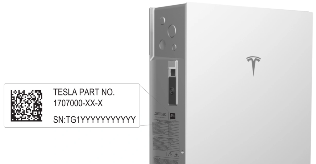 Tesla Powerwall