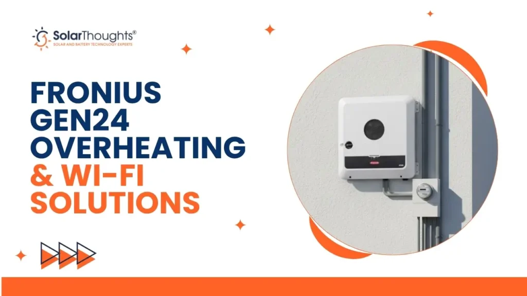 Fronius GEN24 Overheating & Wi-Fi Solutions (1)
