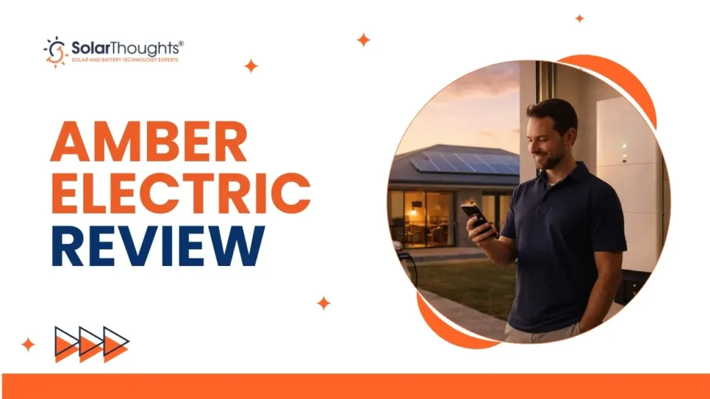 Amber Electric Revie