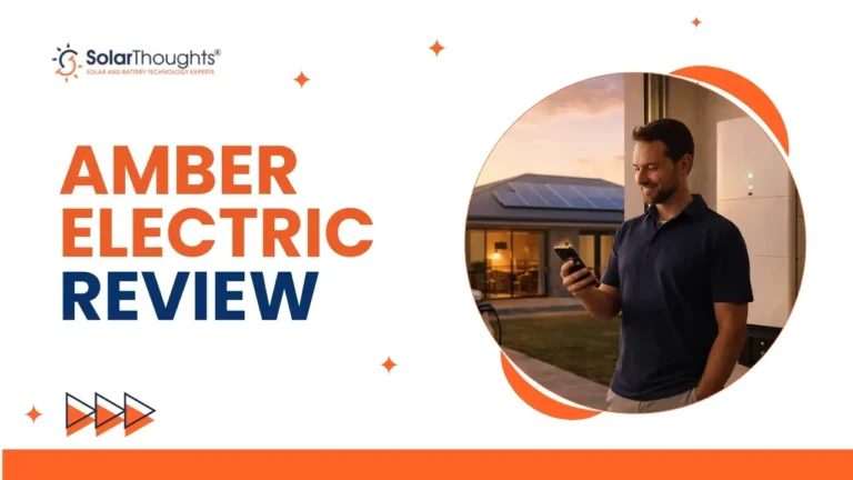 Amber Electric Revie
