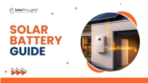 Solar Battery Guide