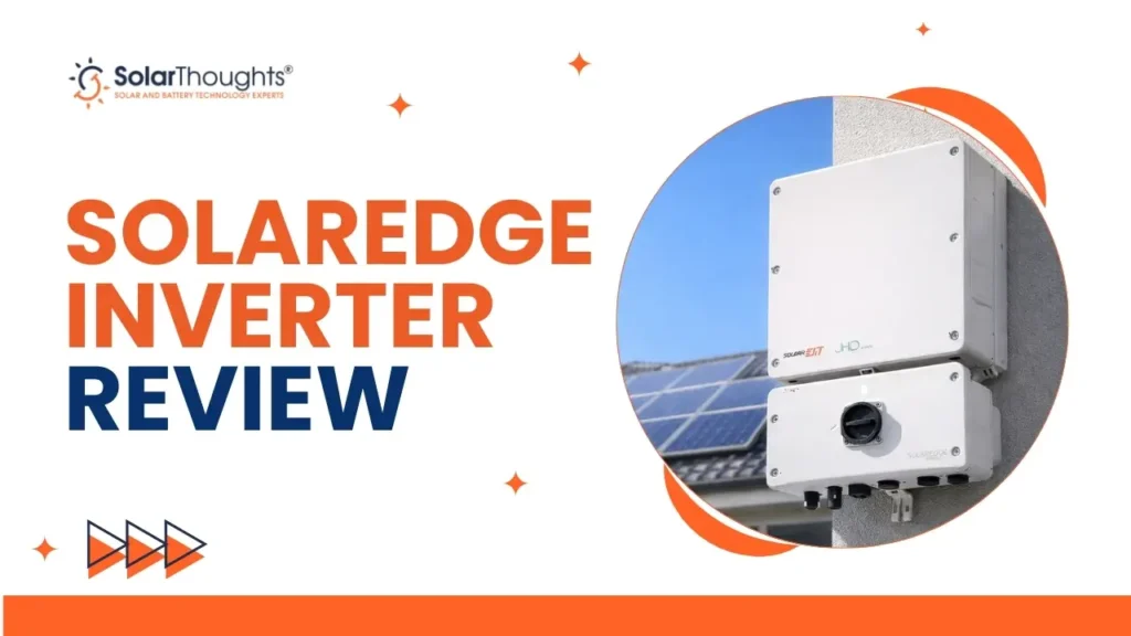 SolarEdge Inverter Review (1)