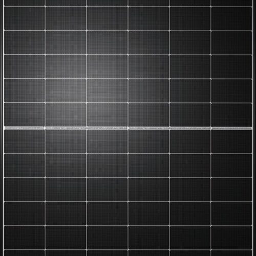 TW Solar 465W N-Type Mono 96 Halfcells Bifacial Black Frame 30mm MC4 EVO2 1200mm Cable - TNC2.0