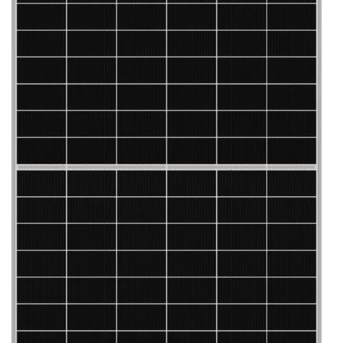 Canadian Solar CS6.2-66TB 640W TOPCon N-Type Bifacial Double Glass Solar Panel