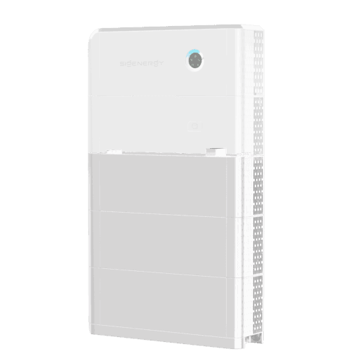 Sigen Battery 10 kWh with LED