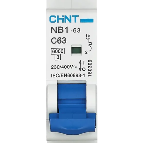 Bsg ac chint nb1 63201p20c25206ka20db