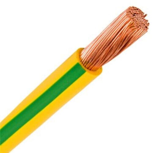 Bsg ac kibor 4mm earth 1000v 100m
