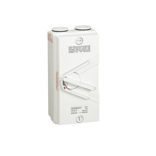Bsg ac zj20beny ac 1p3a20a3a250v