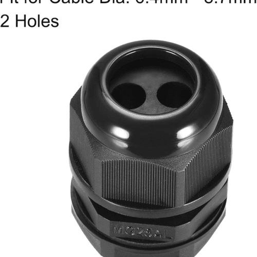 Gland20220hole