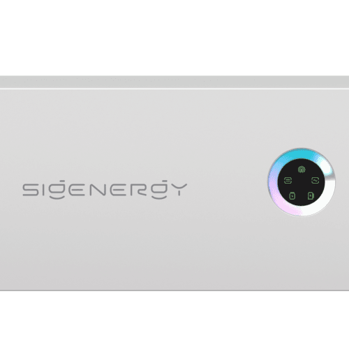 Sigen Energy Controller 8.0 kW Single Phase for AU new AC Plug