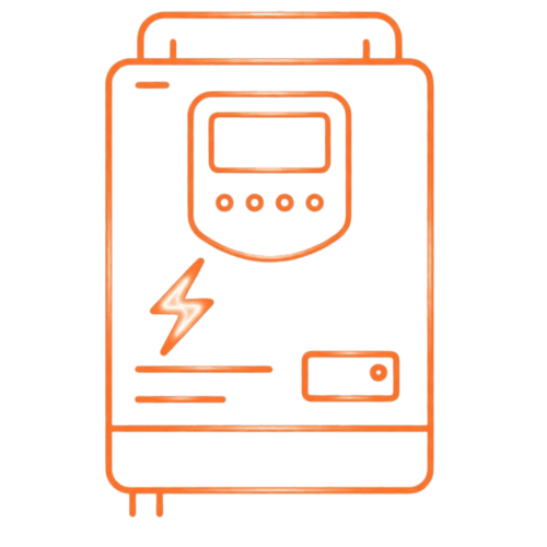 Inverter