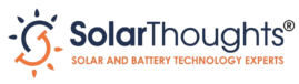 SolarThoughts Logo
